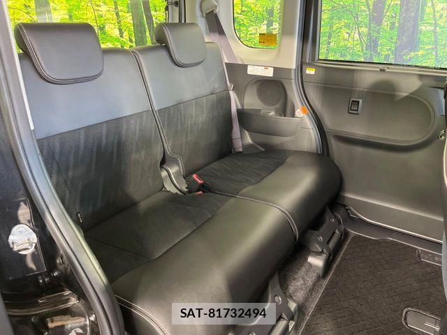 Daihatsu TANTO CUSTOM 2019-05 3068678-8