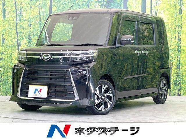 Daihatsu TANTO CUSTOM 2023-11 3389244-0