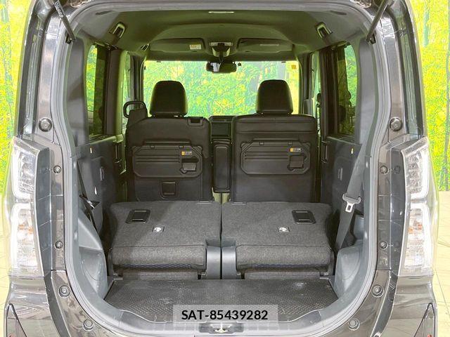Daihatsu TANTO CUSTOM 2023-11 3389244-9