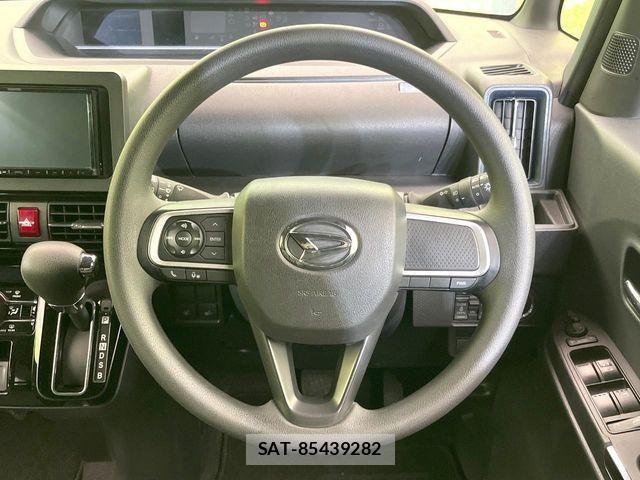 Daihatsu TANTO CUSTOM 2023-11 3389244-10