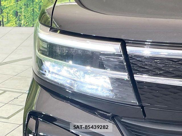 Daihatsu TANTO CUSTOM 2023-11 3389244-11