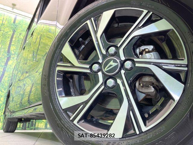 Daihatsu TANTO CUSTOM 2023-11 3389244-12