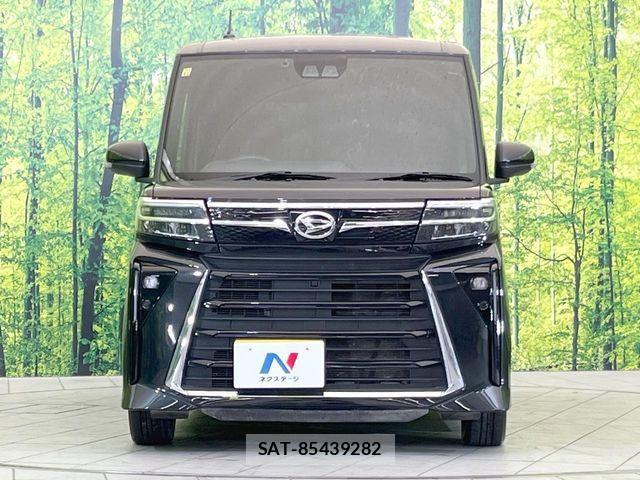 Daihatsu TANTO CUSTOM 2023-11 3389244-13