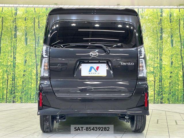 Daihatsu TANTO CUSTOM 2023-11 3389244-14