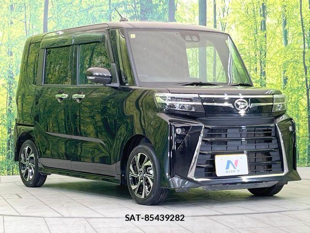 Daihatsu TANTO CUSTOM 2023-11 3389244-15