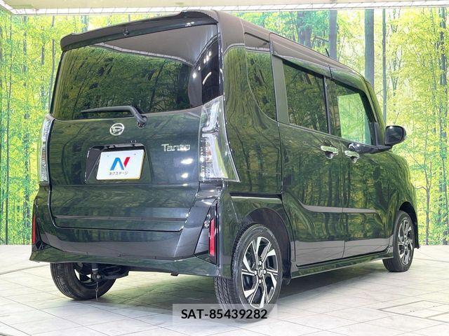 Daihatsu TANTO CUSTOM 2023-11 3389244-16