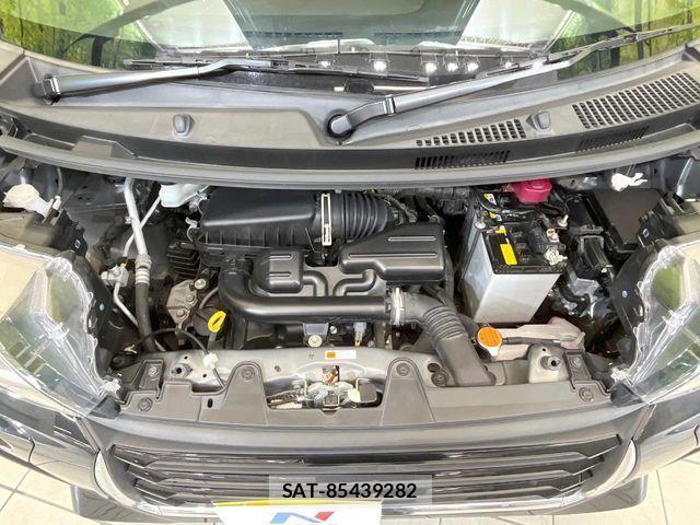 Daihatsu TANTO CUSTOM 2023-11 3389244-17
