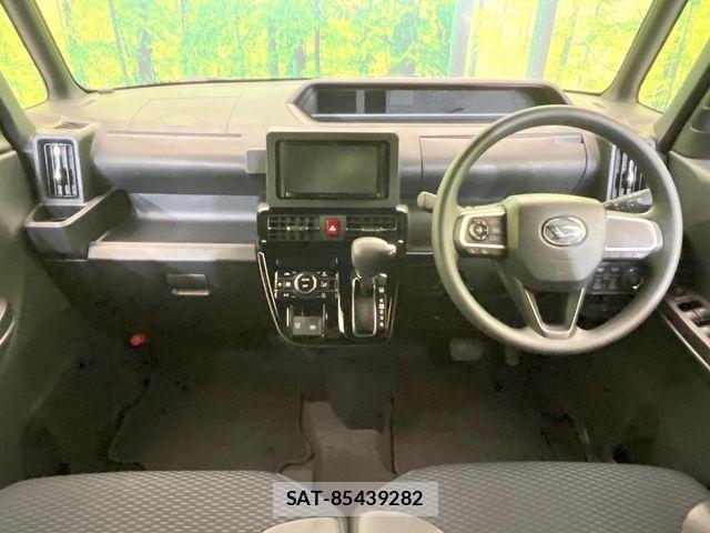 Daihatsu TANTO CUSTOM 2023-11 3389244-1