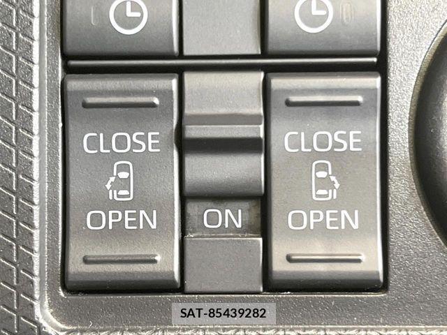 Daihatsu TANTO CUSTOM 2023-11 3389244-2