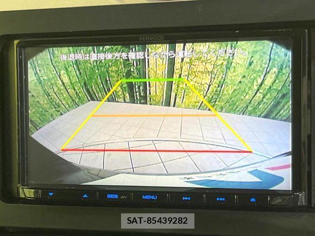 Daihatsu TANTO CUSTOM 2023-11 3389244-4