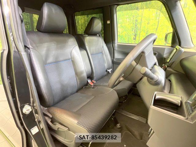 Daihatsu TANTO CUSTOM 2023-11 3389244-7