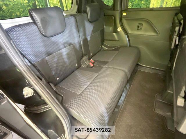 Daihatsu TANTO CUSTOM 2023-11 3389244-8