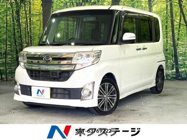 Daihatsu TANTO CUSTOM 2015-03 3389375-0