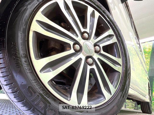 Daihatsu TANTO CUSTOM 2015-03 3389375-12