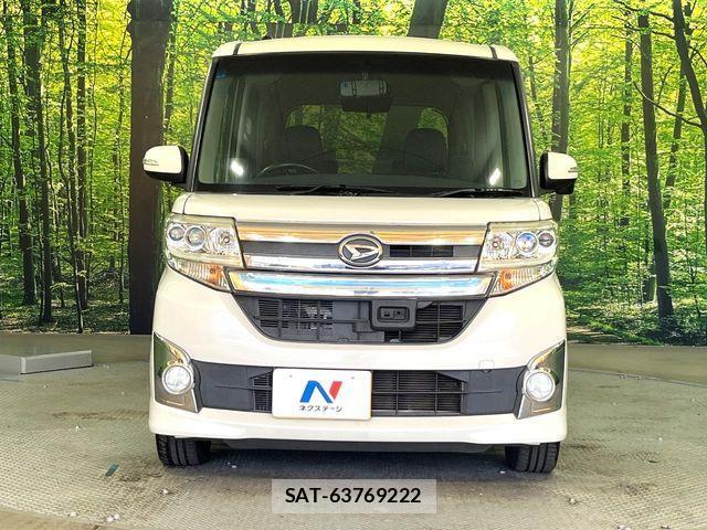 Daihatsu TANTO CUSTOM 2015-03 3389375-13