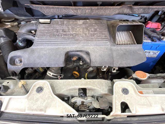 Daihatsu TANTO CUSTOM 2015-03 3389375-17