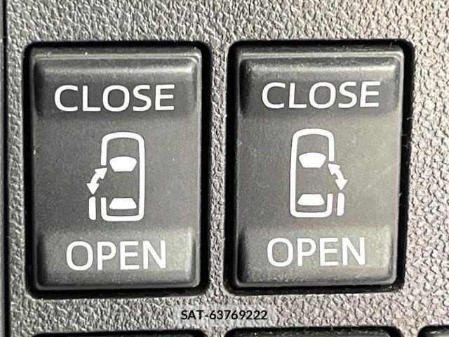 Daihatsu TANTO CUSTOM 2015-03 3389375-4