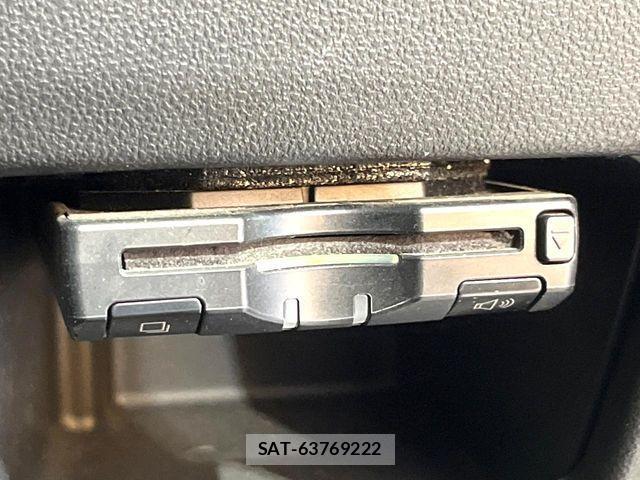 Daihatsu TANTO CUSTOM 2015-03 3389375-6