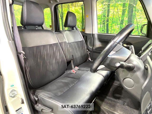 Daihatsu TANTO CUSTOM 2015-03 3389375-7