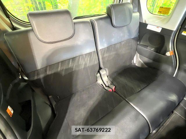 Daihatsu TANTO CUSTOM 2015-03 3389375-8