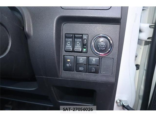 Daihatsu TANTO CUSTOM 2019-05 3389345-9