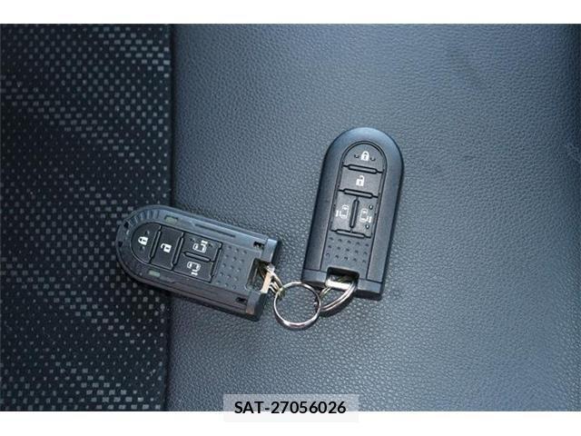 Daihatsu TANTO CUSTOM 2019-05 3389345-10