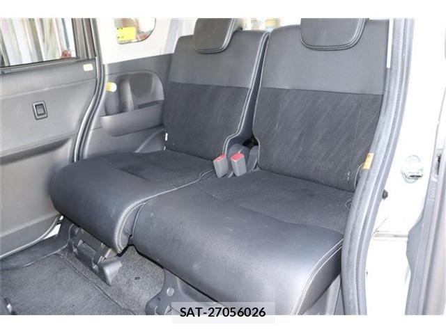 Daihatsu TANTO CUSTOM 2019-05 3389345-11