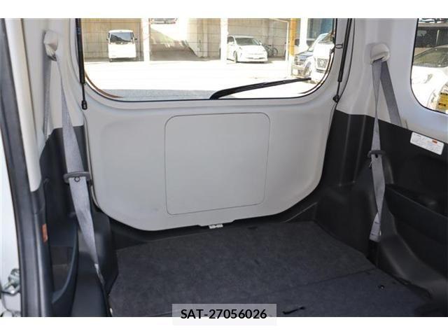 Daihatsu TANTO CUSTOM 2019-05 3389345-13