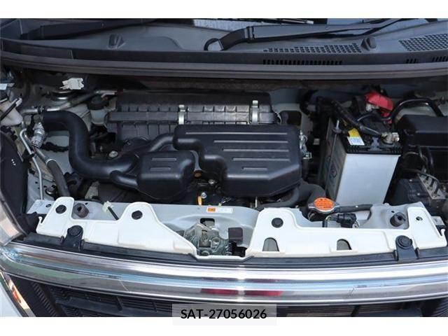 Daihatsu TANTO CUSTOM 2019-05 3389345-18