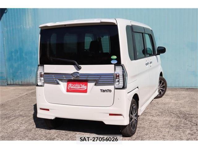 Daihatsu TANTO CUSTOM 2019-05 3389345-1