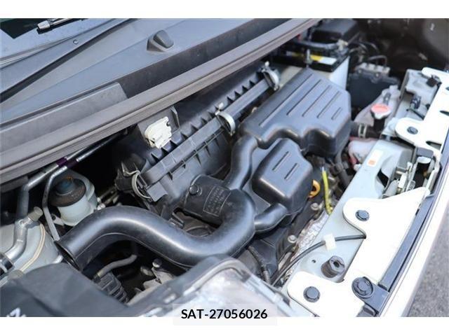 Daihatsu TANTO CUSTOM 2019-05 3389345-19