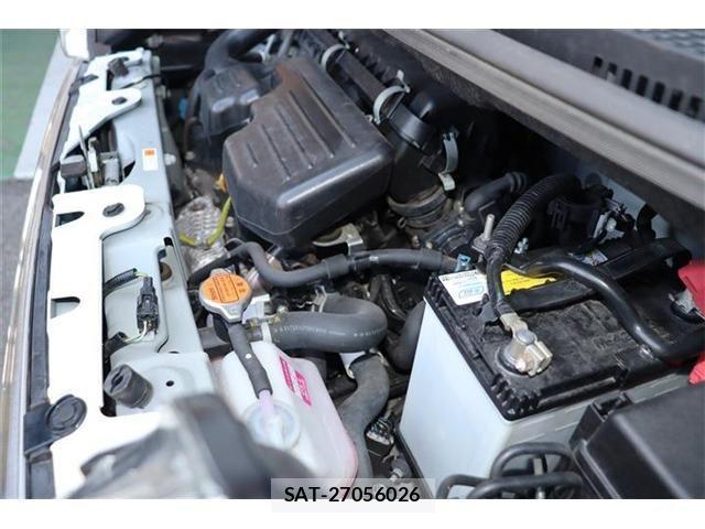 Daihatsu TANTO CUSTOM 2019-05 3389345-20