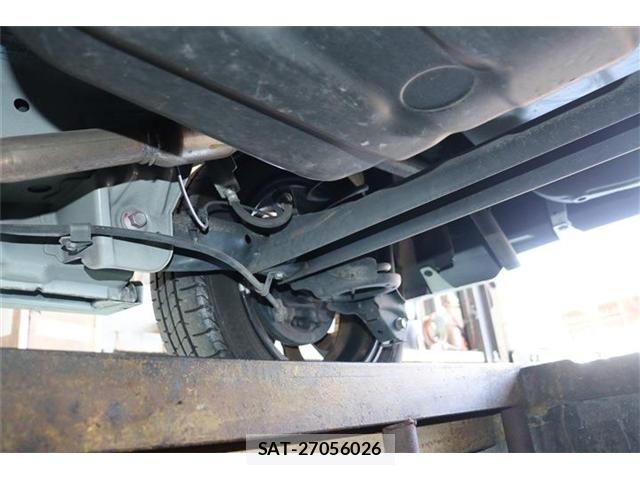Daihatsu TANTO CUSTOM 2019-05 3389345-27