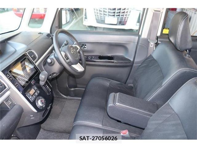Daihatsu TANTO CUSTOM 2019-05 3389345-4