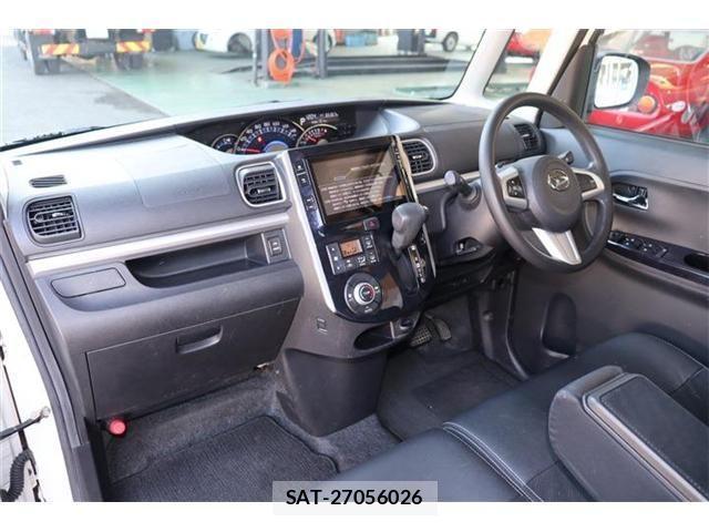 Daihatsu TANTO CUSTOM 2019-05 3389345-5