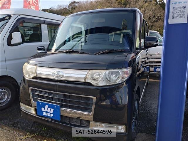 Daihatsu TANTO CUSTOM 2008-10 3389461-0