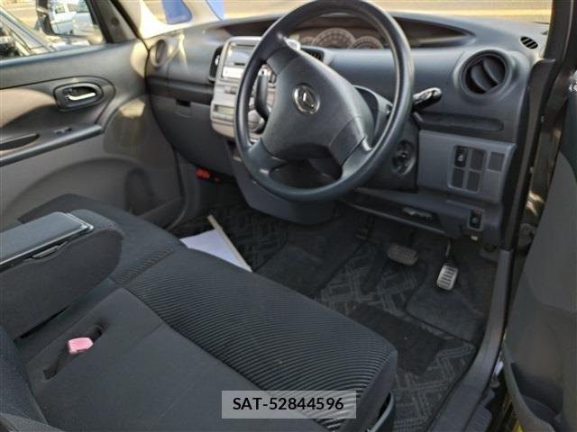 Daihatsu TANTO CUSTOM 2008-10 3389461-1
