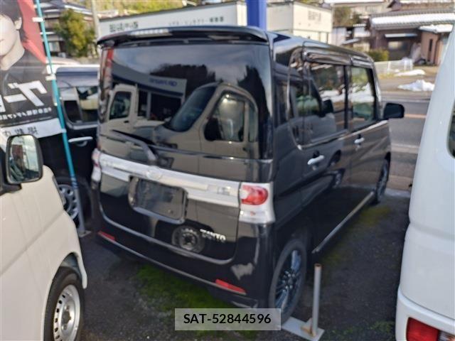 Daihatsu TANTO CUSTOM 2008-10 3389461-2