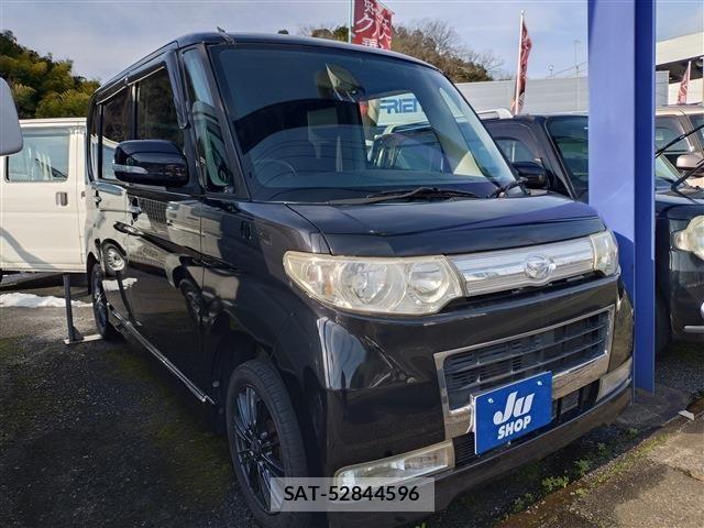 Daihatsu TANTO CUSTOM 2008-10 3389461-3
