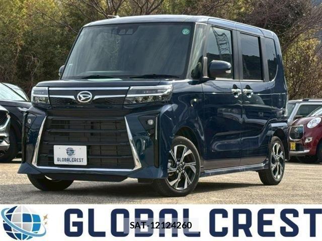 Daihatsu TANTO CUSTOM 2024-07 3389260-0