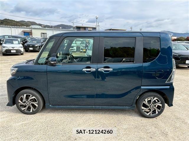 Daihatsu TANTO CUSTOM 2024-07 3389260-9