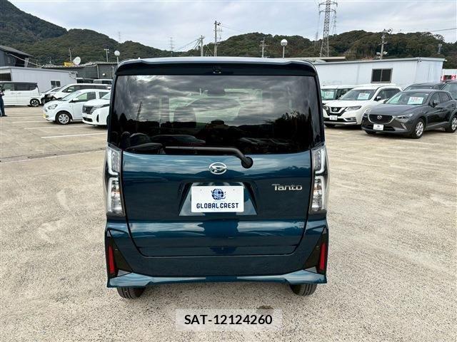 Daihatsu TANTO CUSTOM 2024-07 3389260-11