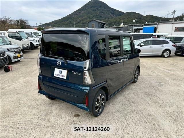 Daihatsu TANTO CUSTOM 2024-07 3389260-12