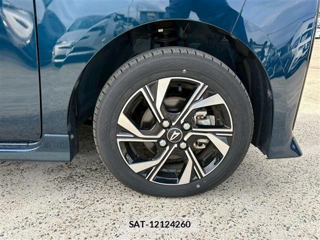 Daihatsu TANTO CUSTOM 2024-07 3389260-13