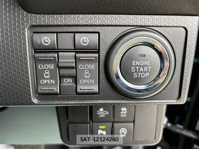 Daihatsu TANTO CUSTOM 2024-07 3389260-16