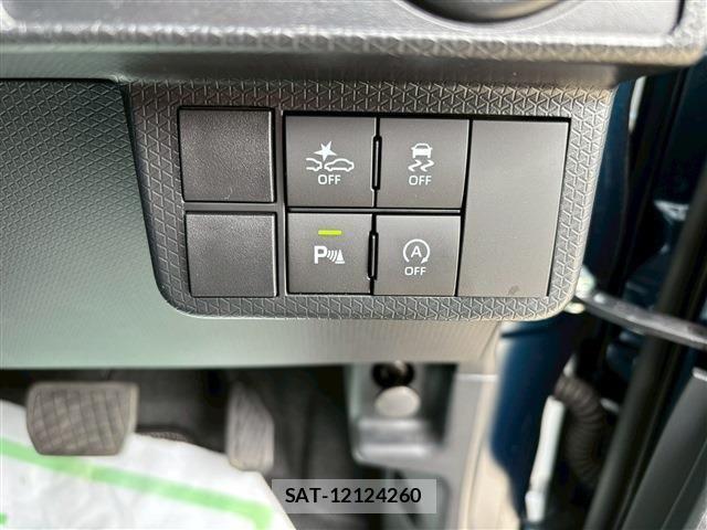 Daihatsu TANTO CUSTOM 2024-07 3389260-17