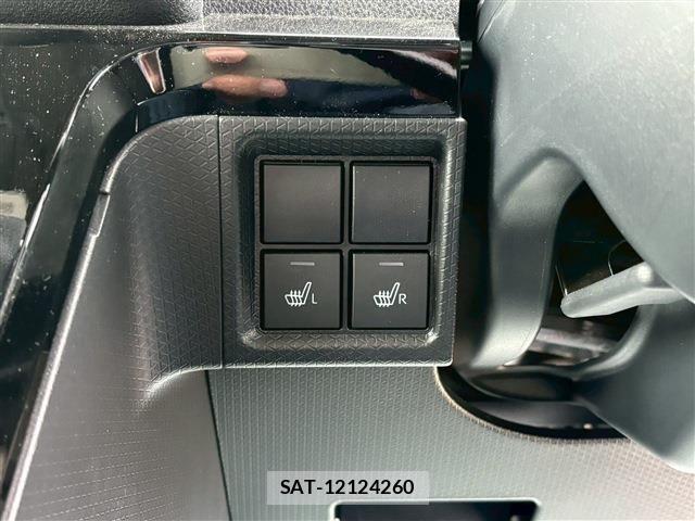 Daihatsu TANTO CUSTOM 2024-07 3389260-18