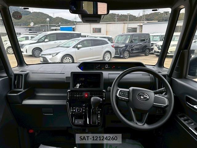 Daihatsu TANTO CUSTOM 2024-07 3389260-1
