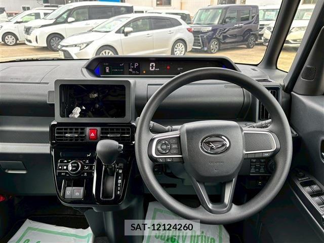 Daihatsu TANTO CUSTOM 2024-07 3389260-19
