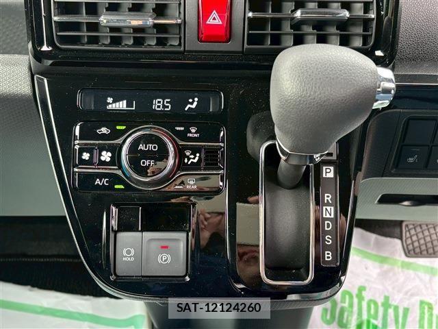 Daihatsu TANTO CUSTOM 2024-07 3389260-21